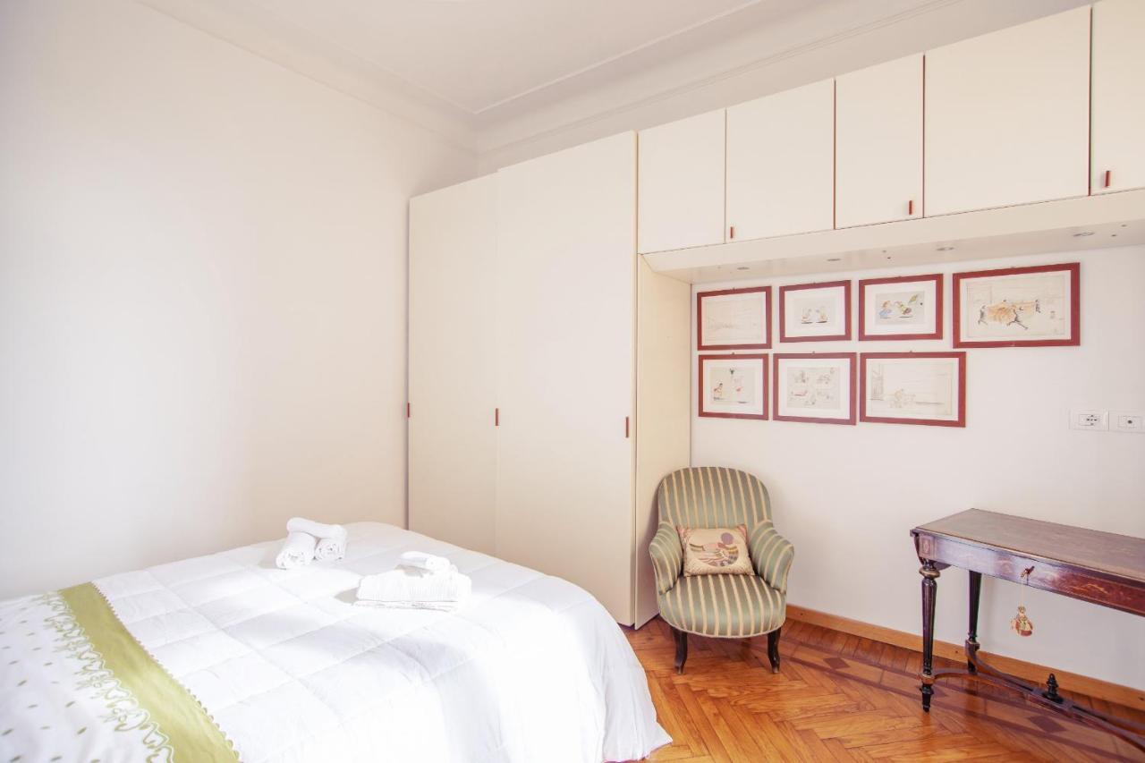 Green Apartment In The Center By Wonderful Italy Sanremo Exterior photo